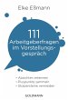111 Arbeitgeberfragen im... - Bild 1