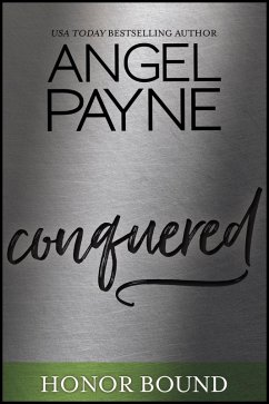 Cover Conquered (eBook, ePUB)