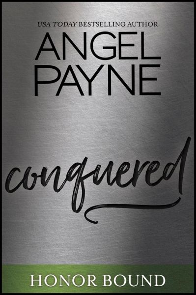Conquered (eBook, ePUB) Conquered (eBook, ePUB)