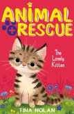 The Lonely Kitten (eBook, ePUB)