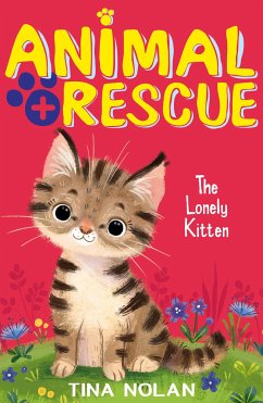 The Lonely Kitten (eBook, ePUB) - Nolan, Tina