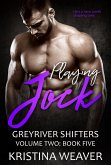 Playing Jock (Greyriver Shifters: Volume Two, #5) (eBook, ePUB)