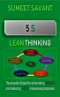 5S (Lean Thinking, #4) (eBook, ePUB) - Bild 1