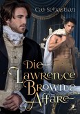 Die Lawrence Browne Affäre (eBook, ePUB)