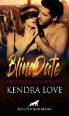 BlindDate   Erotische Geschichte (eBook, ePUB)