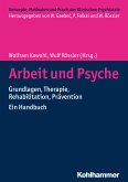 Arbeit und Psyche (eBook, ePUB)