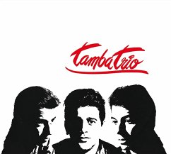 Cover Tamba Trio+Avanco