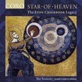 Star Of Heaven-The Eton Choirbook Legacy