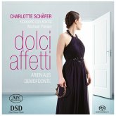 Dolci Affetti-Arien Aus Demofoonte