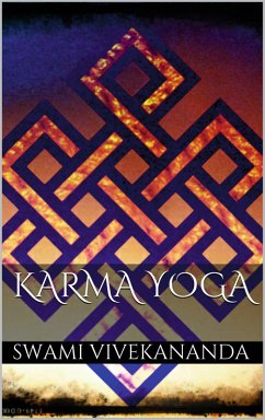Karma Yoga (eBook, ePUB) - Vivekananda, Swami