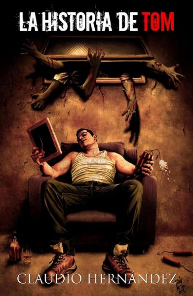 La historia de Tom (eBook, ePUB) La historia de Tom (eBook, ePUB)