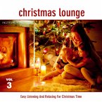 Christmas Lounge-Folge 3-Instrumental
