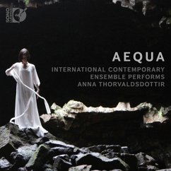 Aequa - International Contemporary Ensemble