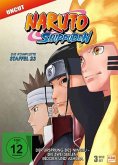 Naruto Shippuden - Staffel 23: Folge 679-689 Uncut Edition