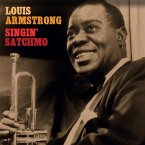 Singin' Satchmo (Vinyl)