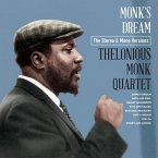 Monk'S Dream-The Stereo & Mono Versions+10 Bon