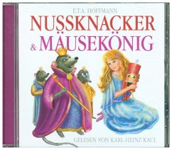 Nussknacker & Mäusekönig - Hoffmann, E. T. A.