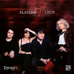 Playing For Luck - Ranagri