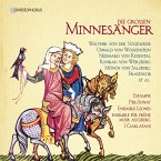 Die Grossen Minnesänger. Works By Von Der Vogelwei