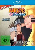 Naruto Shippuden - Staffel 23: Folge 679-689