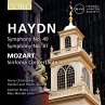 Sinfonien 49 & 87/Sinfonia Concertante - Bild 1