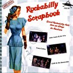 Rockabilly Scrapbook - Great Rockabilly Acts Live