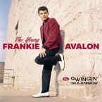 The Young Frankie Avalon+Swingin' On A Rainsbow