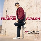 The Young Frankie Avalon+Swingin' On A Rainsbow