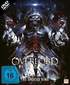 Overlord - The Undead King