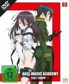 Anti-Magic Academy - Test-Trupp 35 - Volume 3