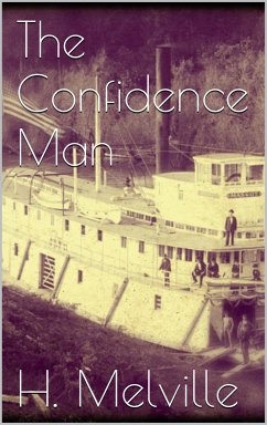 The Confidence Man (eBook, ePUB)