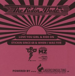 Love You Girl - The Ridin Dudes