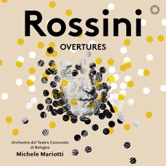 Ouvertüren/Overtures - Mariotti,Michele/Orchestra Del Teatro Di Bologna