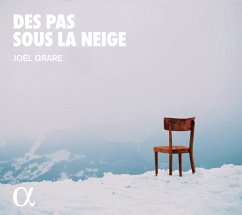 Des Pas Sous La Neige - Grare,Joël