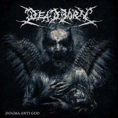 Dogma Anti God - Deadborn