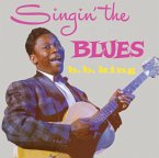 Singin' The Blues+More B.B.King+4 Bonus Track