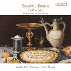 The Concertos