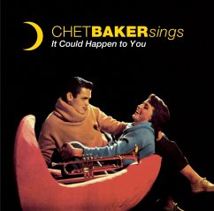 Sings-It Could Happen To You+12 Bonus Tracks - Baker,Chet