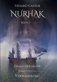 Nurhak (eBook, ePUB)