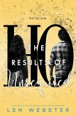 The Results of Unrequited (The Science of Unrequited, #3) (eBook, ePUB)