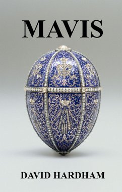 Mavis (eBook, ePUB) - Hardham, David