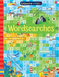 Cover Wordsearches