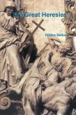 The Great Heresies (eBook, ePUB)