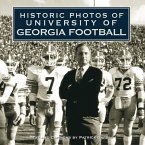 Historic Photos of University of Georgia Football (eBook, ePUB)