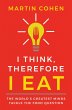 I Think Therefore I Eat (eBook, ePUB) - Bild 1