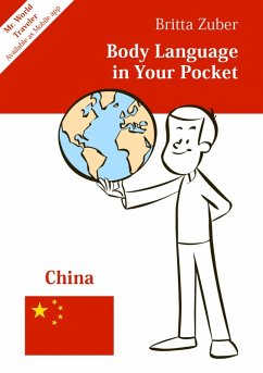 Body Language in Your Pocket (eBook, ePUB) - Zuber, Britta