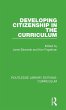 Developing Citizenship in the Curriculum - Bild 1