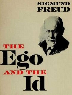 The Ego and the Id (eBook, ePUB) - Freud, Sigmund