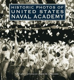 Cover Historic Photos of United States Naval Academy (eBook, ePUB)