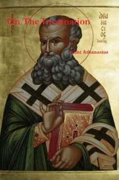 Cover On The Incarnation (eBook, ePUB)